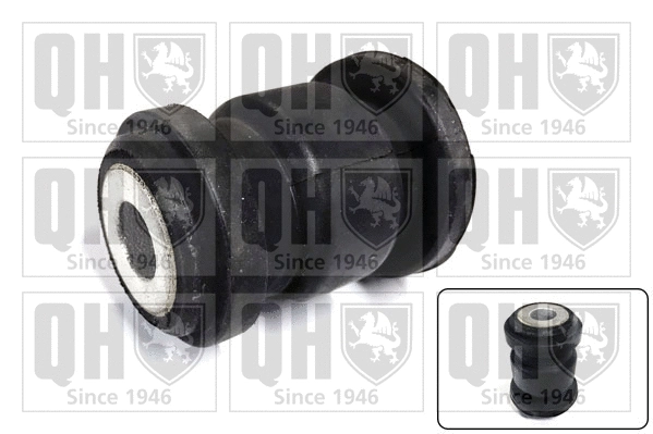 Suspension, bras de liaison QUINTON HAZELL EMS8738