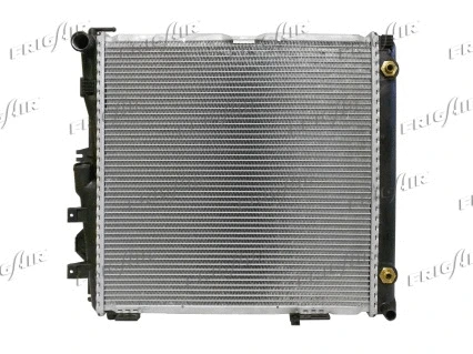 Radiateur, refroidissement du moteur FRIGAIR 0106.2068