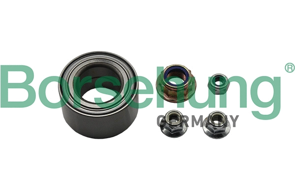 Kit de roulements de roue Borsehung B15959