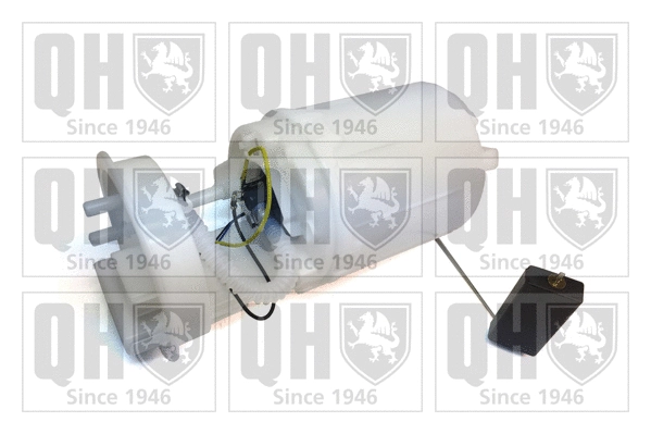 unité d'alimentation de carburant QUINTON HAZELL QFP1028