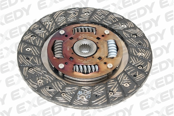 Disque d'embrayage EXEDY NSD025U