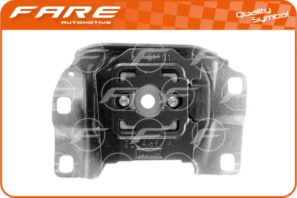 Support moteur FARE SA 10205