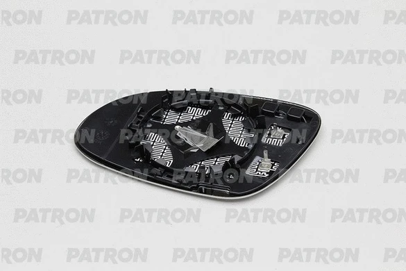 Verre de rétroviseur, rétroviseur extérieur PATRON PMG4012G04