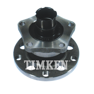 Moyeu de roue TIMKEN 512187