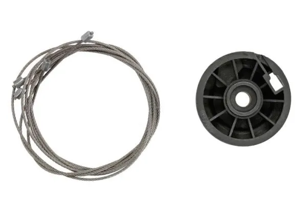 Kit de réparation, lève-vitre BLIC 6205-08-017816P