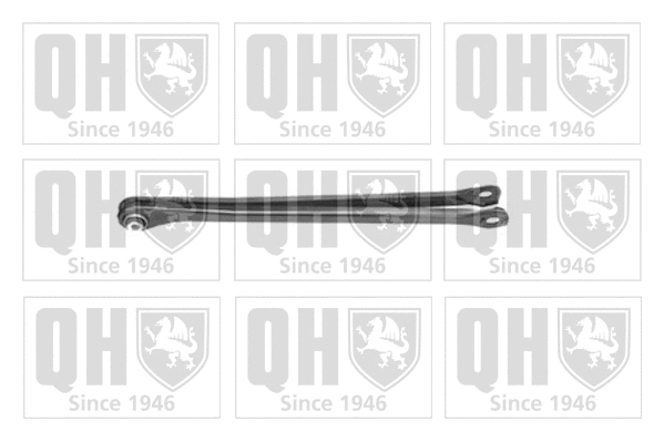 Bras de liaison, suspension de roue QUINTON HAZELL QSJ3528S