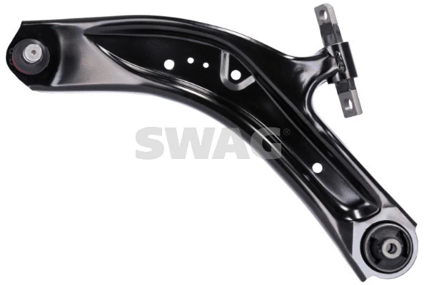 Bras de liaison, suspension de roue SWAG 33 10 7866