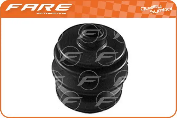 Joint-soufflet, arbre de commande FARE-RCH 20165