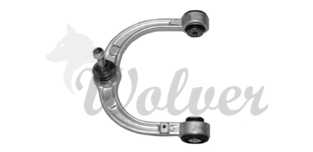 Rotule de barre de connexion WOLVER SP318961