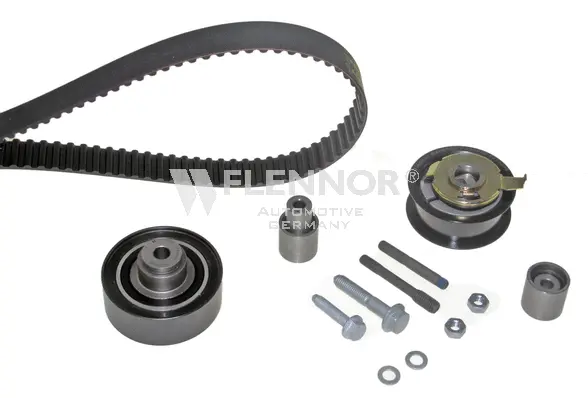 Kit de courroie crantée FLENNOR F904448V