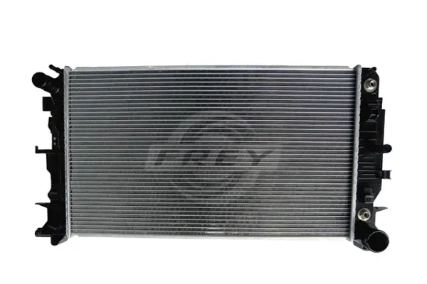 Radiateur, refroidissement du moteur FREY 723804301