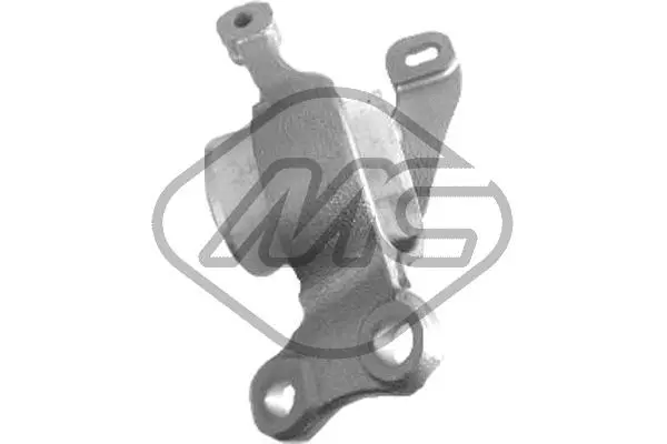Suspension, bras de liaison Metalcaucho 43511