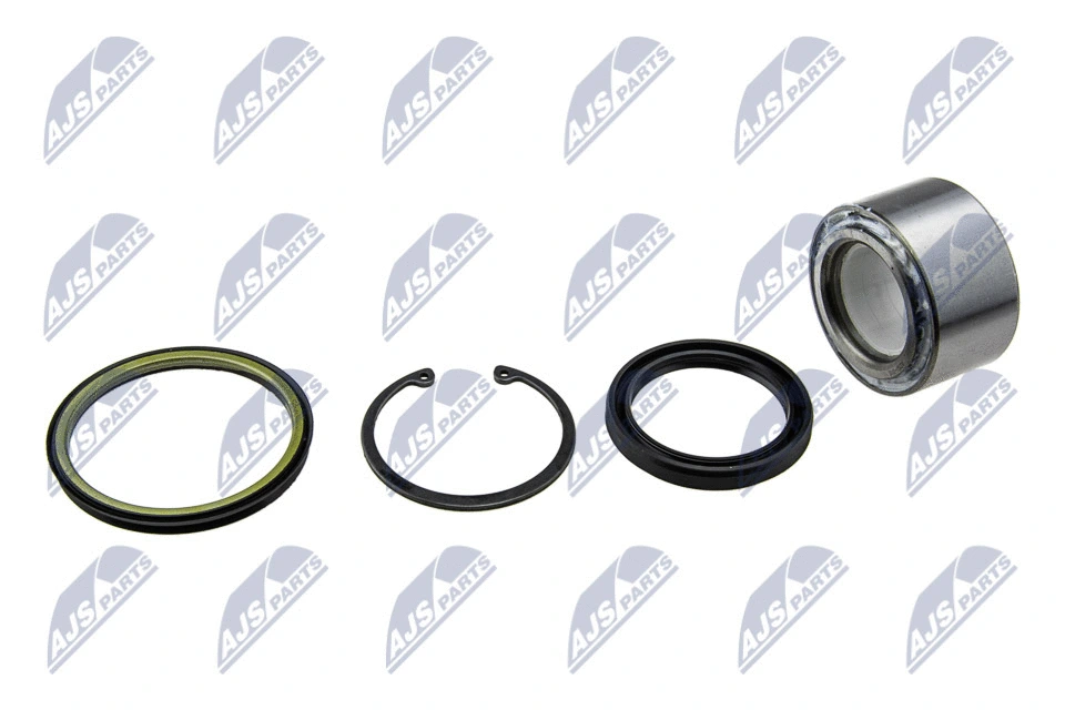 Kit de roulements de roue NTY KLP-SU-010