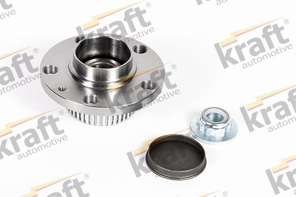 Kit de roulements de roue KRAFT AUTOMOTIVE 4100250