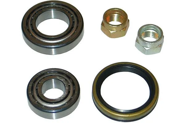 Kit de roulements de roue KAVO PARTS WBK-4005