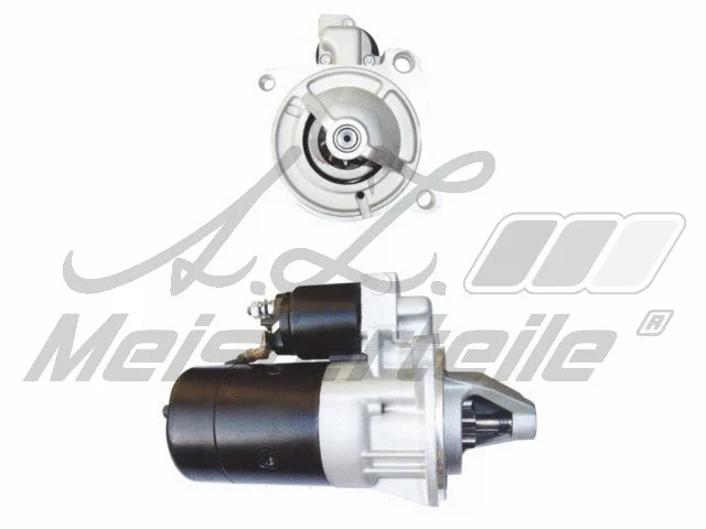 Démarreur A.Z. Meisterteile AZMT-53-010-1288