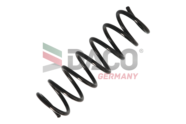 Ressort de suspension DACO Germany 811030