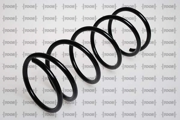 Ressort de suspension TOOR SC60512