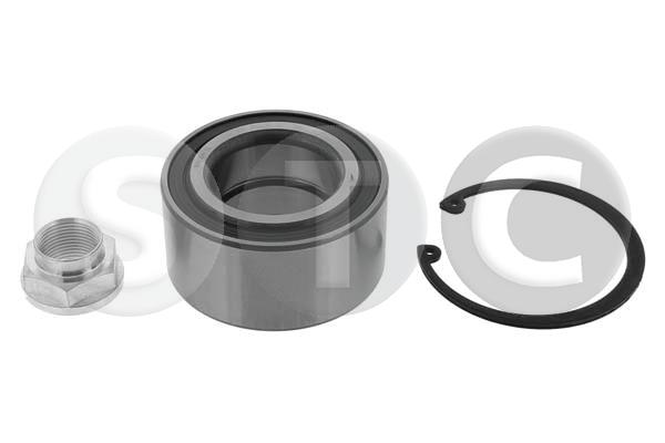 Kit de roulements de roue STC T490635