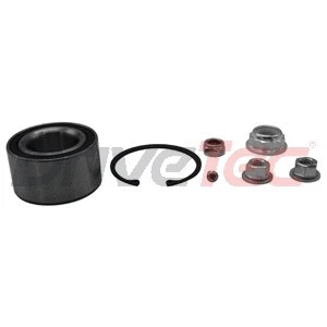 Kit de roulements de roue DriveTec DWB1089