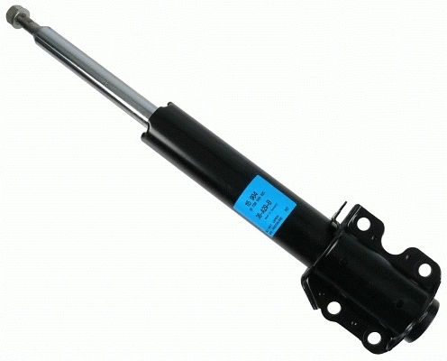 Amortisseur BOGE 36-A29-B