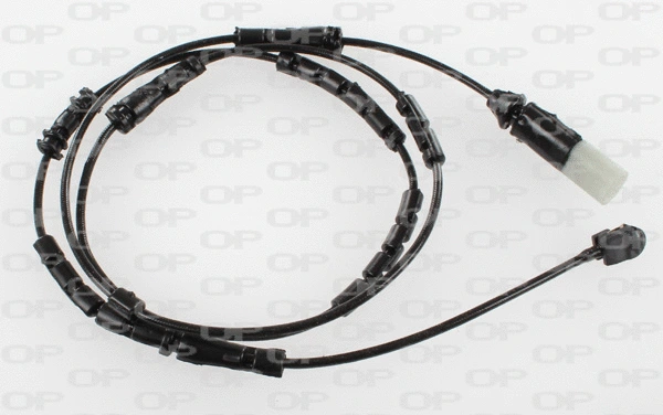 Contact d'avertissement, usure des plaquettes de frein OPEN PARTS AK3168.00