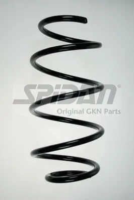 Ressort de suspension SPIDAN 85922