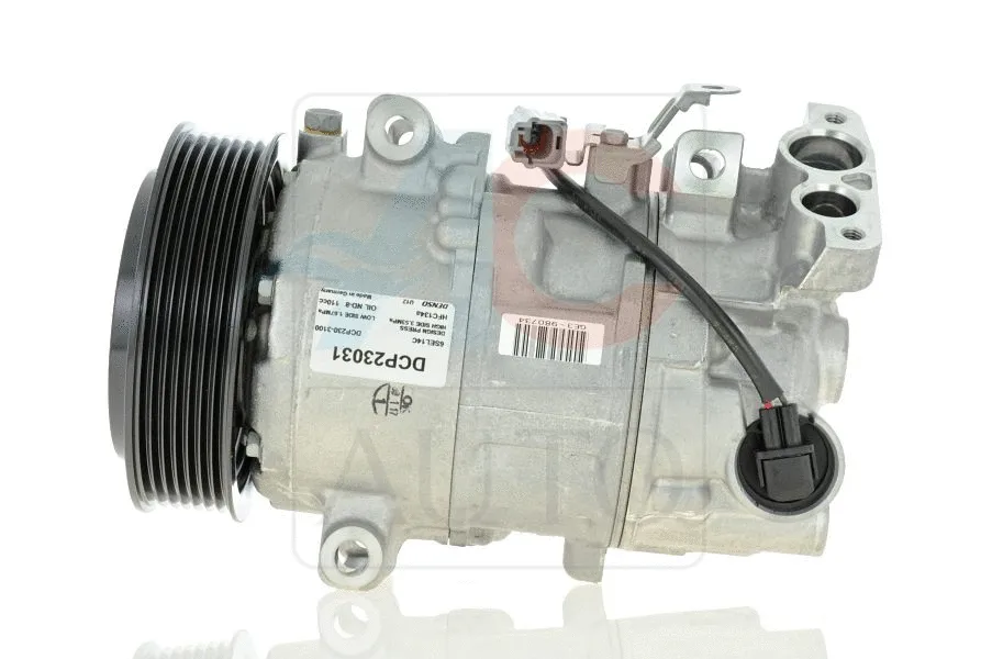 Compresseur, climatisation ACAUTO AC-01DN258