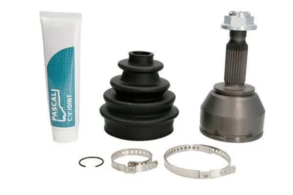 Jeu de joints, arbre de transmission PASCAL G1G033PC
