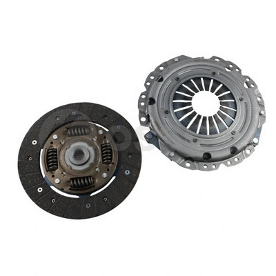 Kit d'embrayage OSSCA 22025