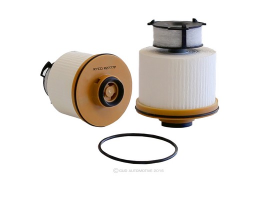 Filtre à carburant RYCO R2777P
