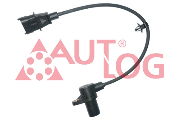 Capteur d'angle, vilebrequin AUTLOG AS5383