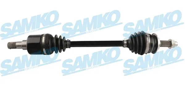 Arbre de transmission SAMKO DS60468