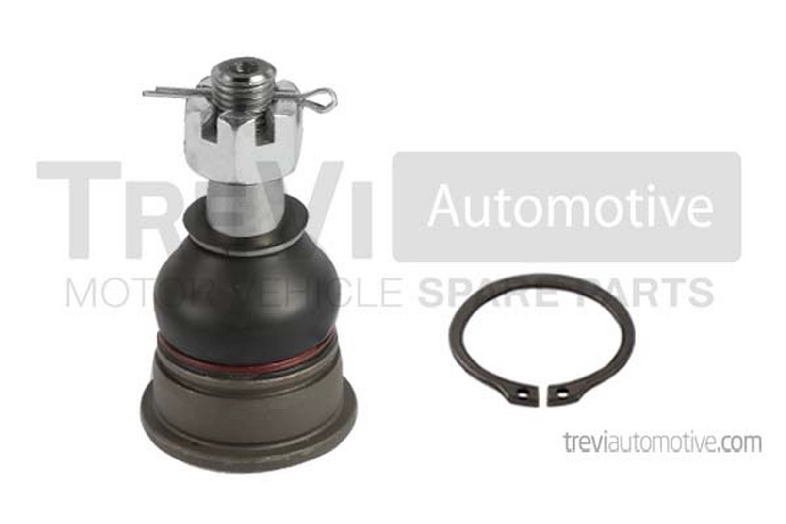 Rotule de suspension TREVI AUTOMOTIVE TRTT3948