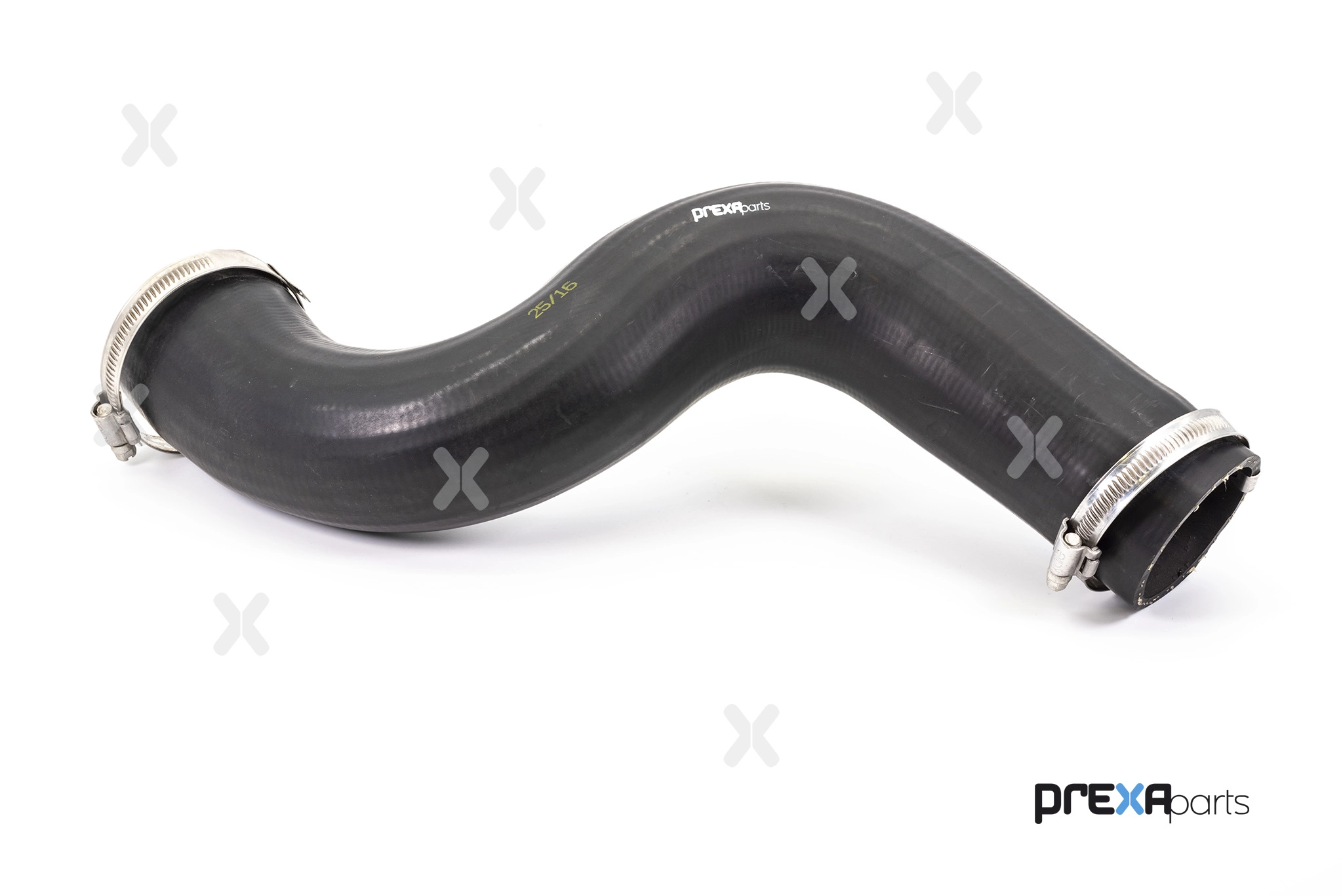 Gaine de suralimentation PREXAparts P126144