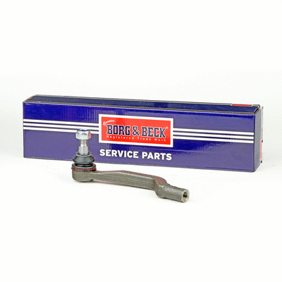 Rotule de barre de connexion BORG & BECK BTR5248