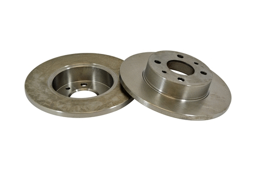Disque de frein KLAXCAR FRANCE 25240z