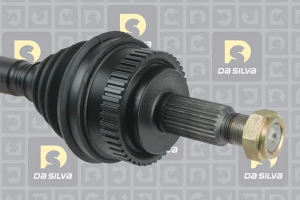 Arbre de transmission DA SILVA 4491AT