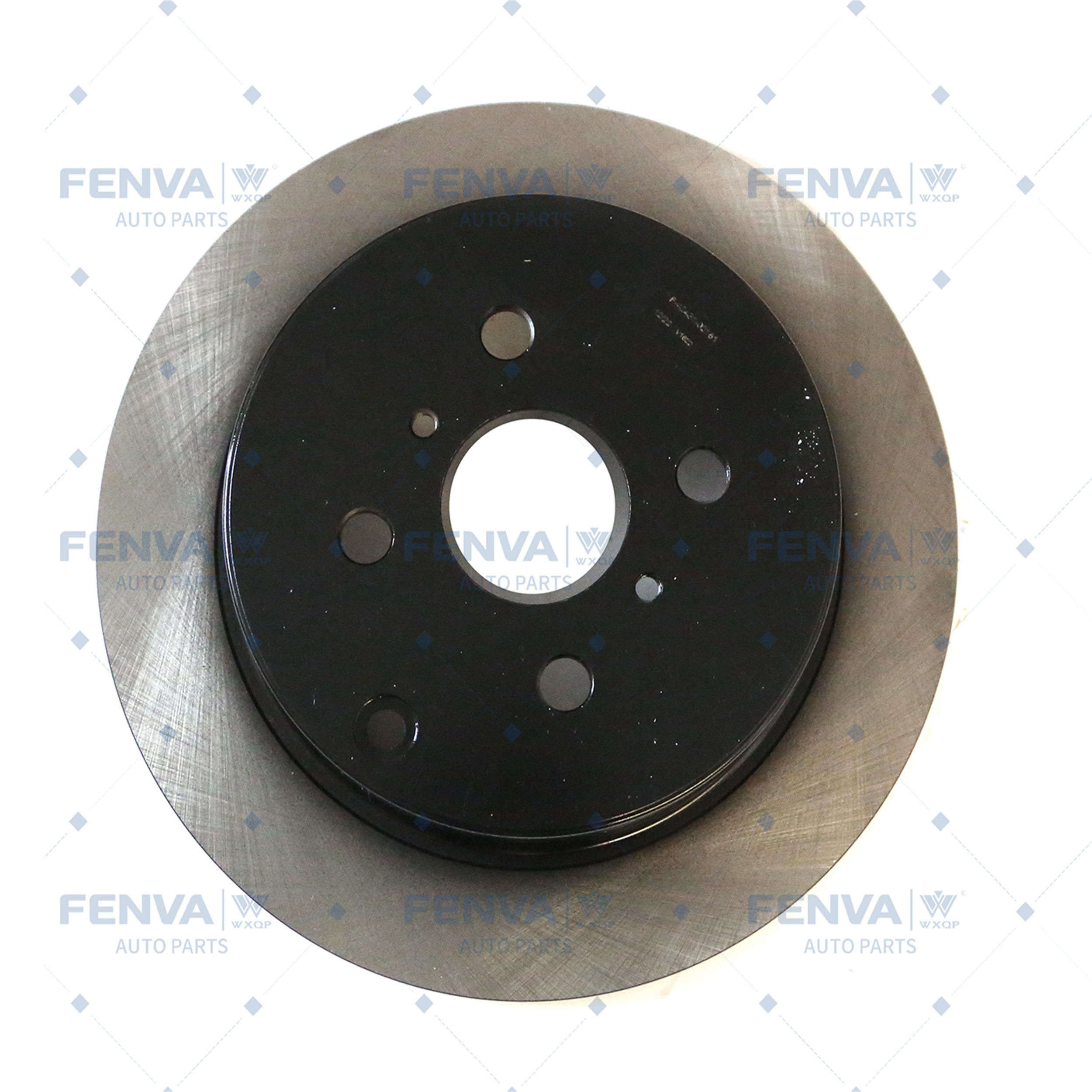 Disque de frein WXQP 42439
