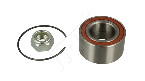 Kit de roulements de roue HART 900 106