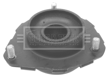 Coupelle de suspension BORG & BECK BSM5291