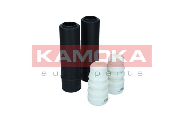 Kit de protection contre la poussière, amortisseur KAMOKA 2019202