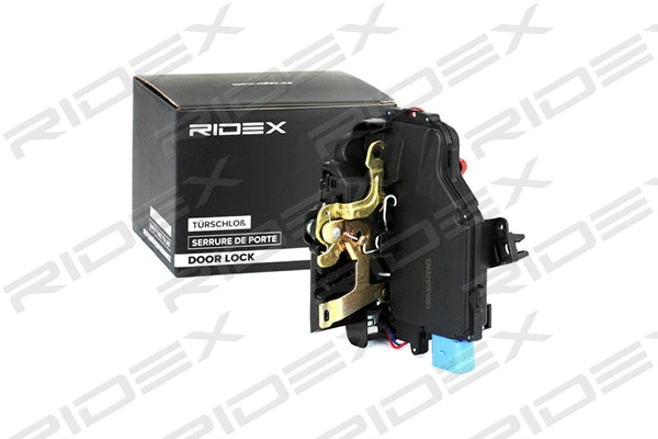 Serrure de porte RIDEX 1361D0019