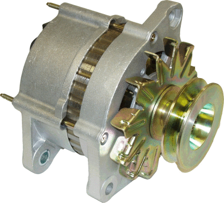 Alternateur BOM-Prestolite 860576