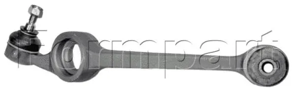Bras de liaison, suspension de roue FORMPART 1505009