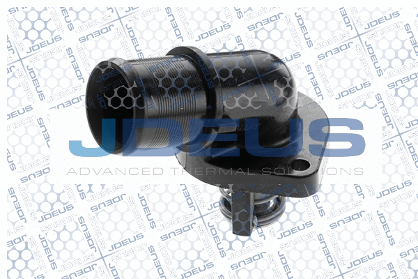 Thermostat, liquide de refroidissement JDEUS TH0070002