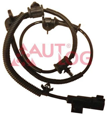 Capteur, vitesse de roue AUTLOG AS4404