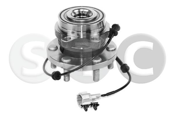 Moyeu de roue STC T490600