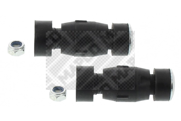 Kit de réparation, barre de couplage stabilisatrice MAPCO 53164