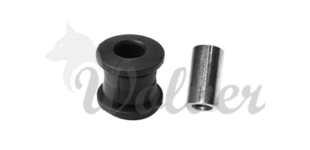 Rotule de barre de connexion WOLVER SP518990
